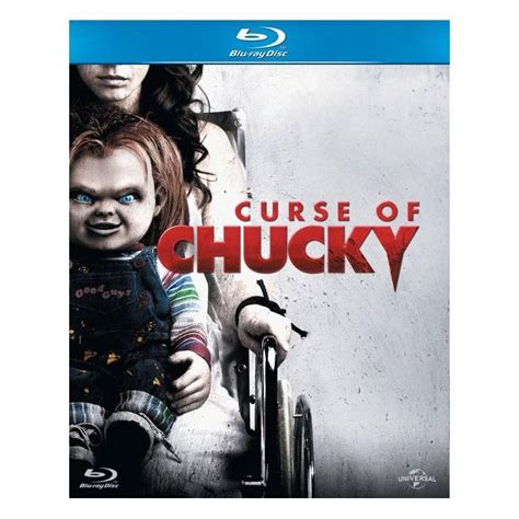Home video release of Curse of Chucky: When did it become available for purchase?